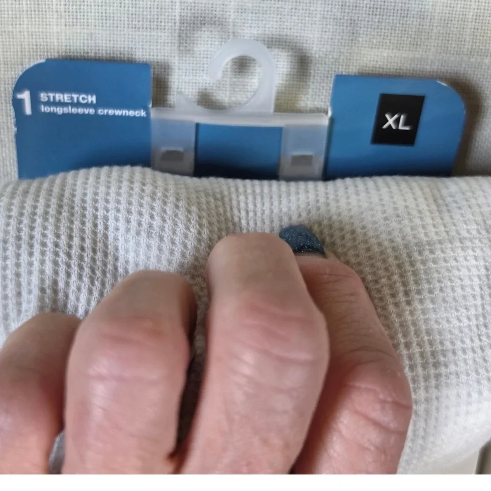 Hanes premium baselayer